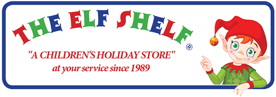 Elf Shelf Gift Shop A Children's Holiday Store